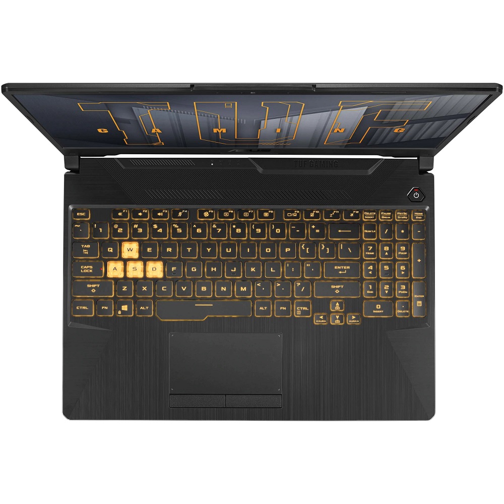 ASUS TUF Gaming A15 FA506QM-HN016 WIN10