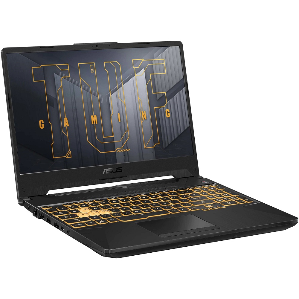ASUS TUF Gaming A15 FA506QM-HN016 WIN10