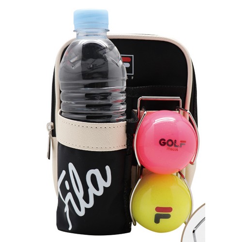 휠라골프 파크골프 파우치_이미지