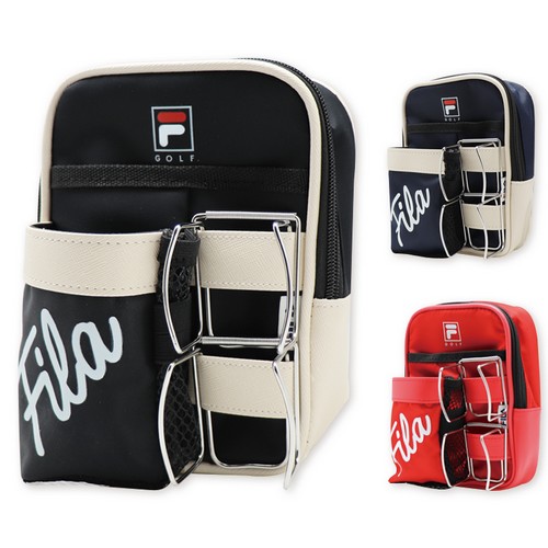 휠라 휠라골프 파크골프 파우치