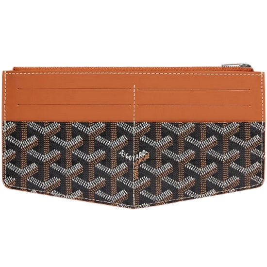 고야드 인서트 루이스 (블랙 탄)_이미지