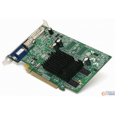 SAPPHIRE �󵥿� X300SE 128MB DVI PCI-E ������