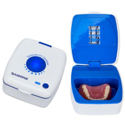 [불명] 아딘폴리오 세니원 틀니 살균기이미지입니다. 누르면 해당 게시물로 새창이동합니다.