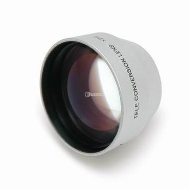 SONY VCL-2025S 텔레컨버터