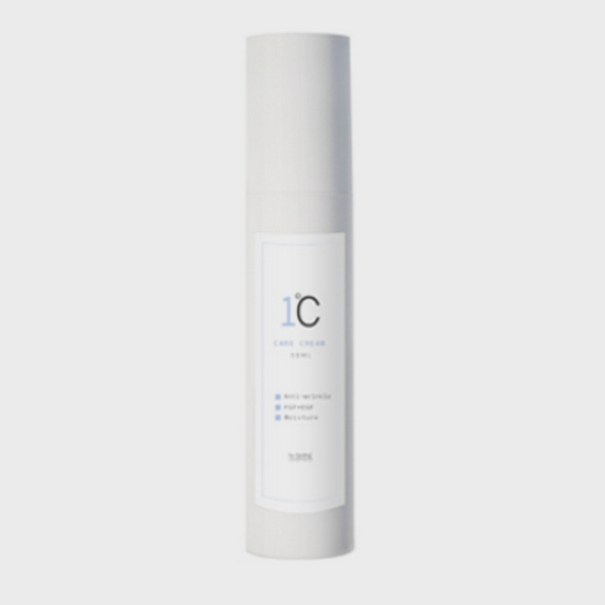 일도씨 케어크림 천연 크림 50ml