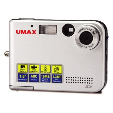 Umax AstraPix AstraPix 650