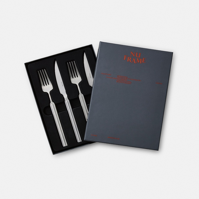 오덴세 누프레임 포크 앤 나이프이미지입니다. 누르면 해당 게시물로 새창이동합니다.