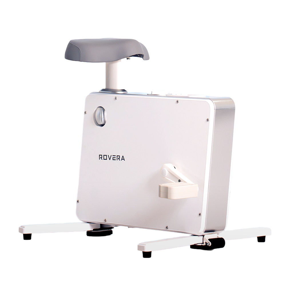 루민 실내자전거