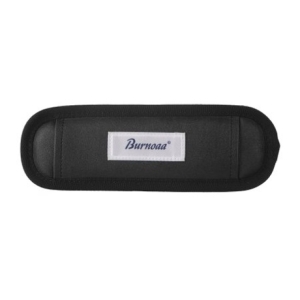 오너클랜 PZL2MBK 1P 가방끈 어깨끈 일반형패드 블랙 쿠션 WC35D95_이미지