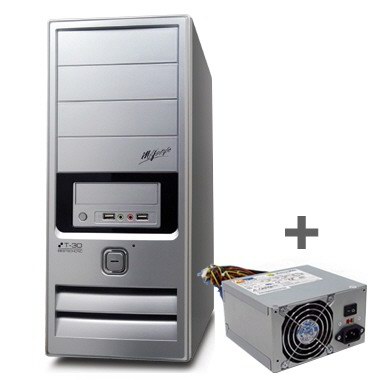 BESTECH T30 실버 (AcBEL E2-390)_이미지
