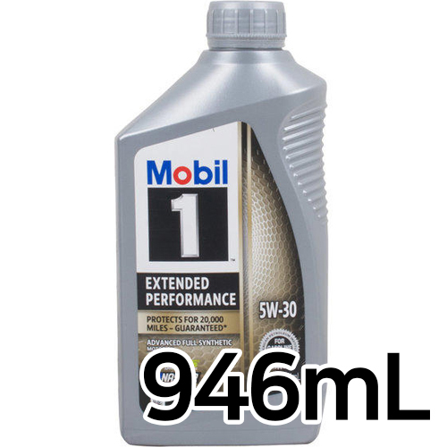 ��� ����� EP SP 5W30 946ml