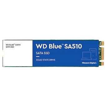 Western Digital WD Blue SA510 M.2 SATA