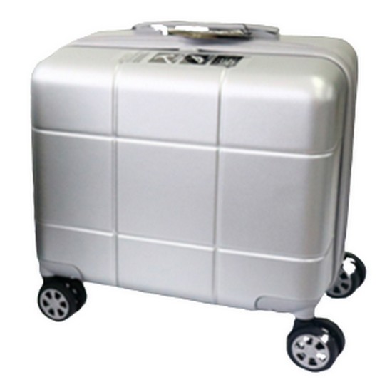 큐브 24인치 정사각형 캐리어