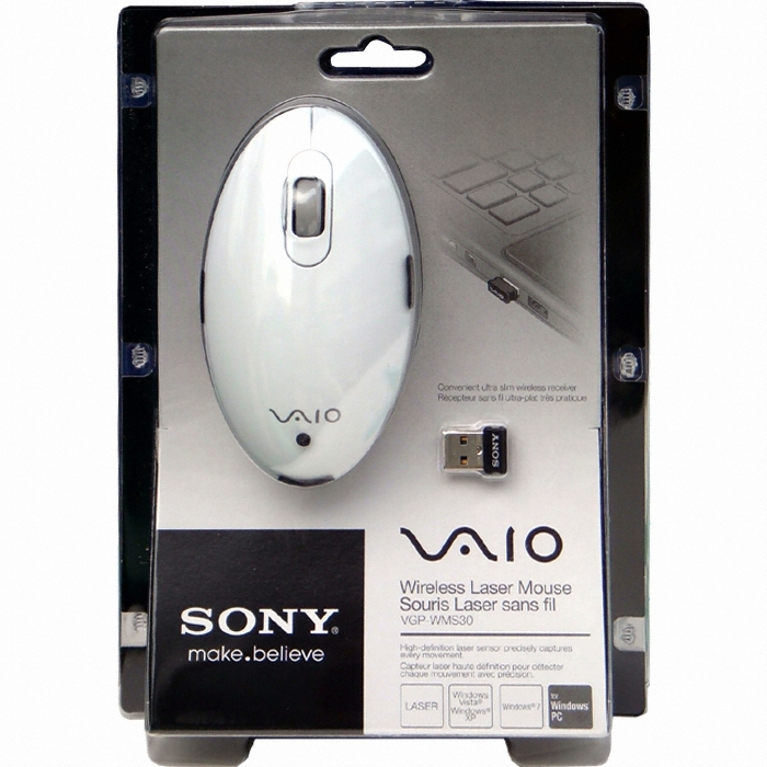 SONY VGP-WMS30/W_이미지