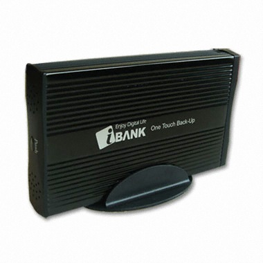 2Kinfo I-Bank IB-310BK_이미지