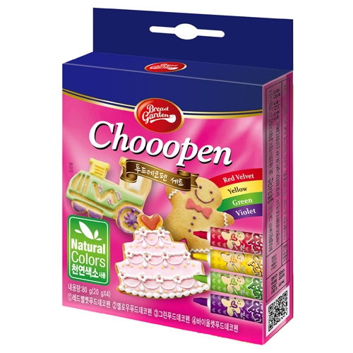 �극�尡�� �÷����� Ǫ�� ���� �� 4�� ��Ʈ 80g