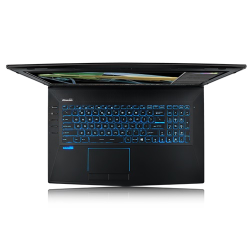 MSI WT72-6QK WorkStation 4K (기본)_이미지