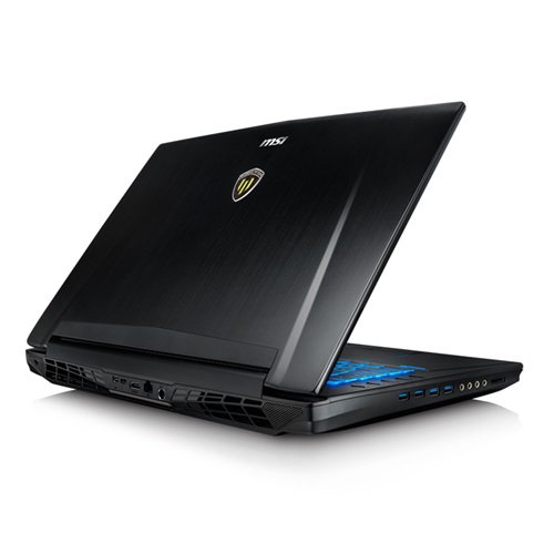 MSI WT72-6QK WorkStation 4K (기본)_이미지
