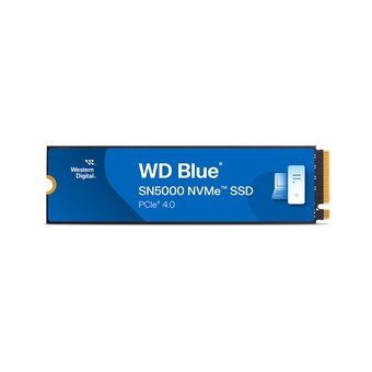 Western Digital WD Blue SN5000 M.2 NVMe