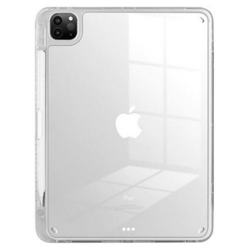 태블리스 iPad Pro 11 4세대 하이브리드 스팟 투명 케이스 IF-80