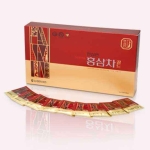  한삼인 홍삼차골드 3g 50포 [1개]