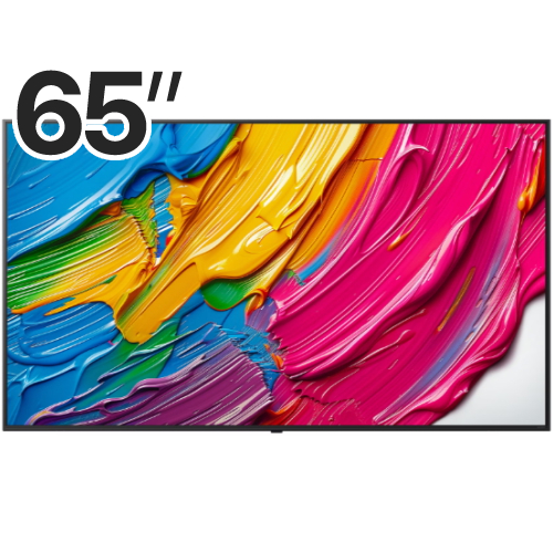 LG전자 QNED AI 65QNED75AEA이미지입니다. 누르면 해당 게시물로 새창이동합니다.