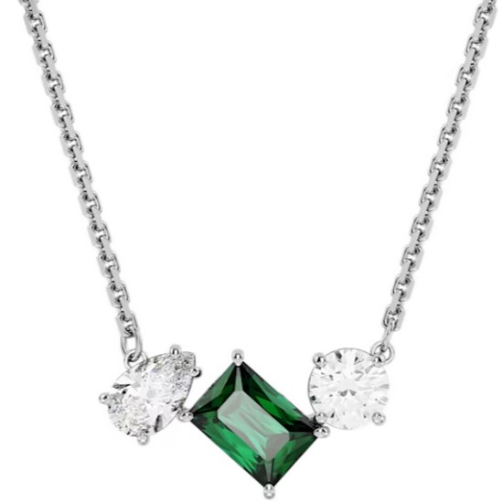 스와로브스키 Mesmera 목걸이 5668278_이미지