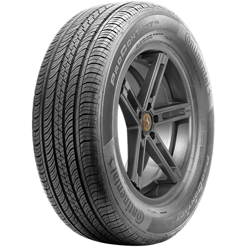 콘티넨탈타이어 콘티 프로 콘택트 TX 215/55R17 (지정점무료장착)_이미지