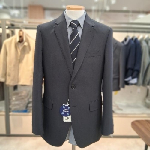 트레몰로 HC10 2026 캐주얼 슬림 자켓 TRNFU6S1231