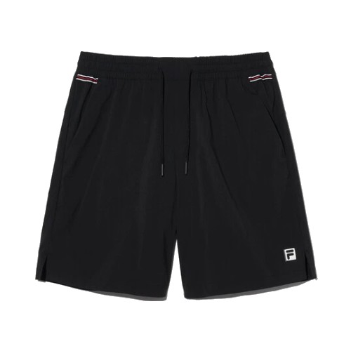 베이직 4부 반바지 FS2TRH2301M_BLK