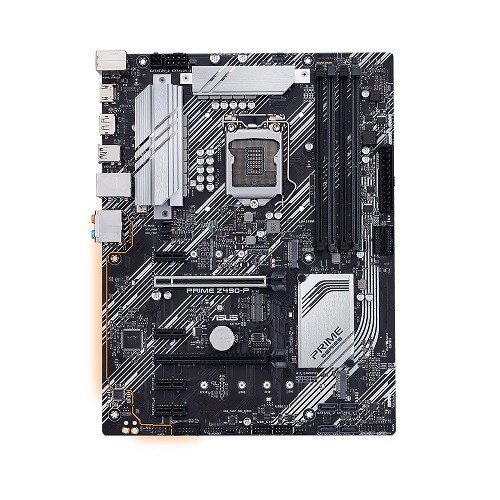 ASUS PRIME Z490-P STCOM_이미지
