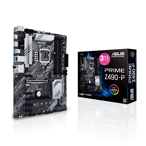ASUS PRIME Z490-P STCOM_이미지