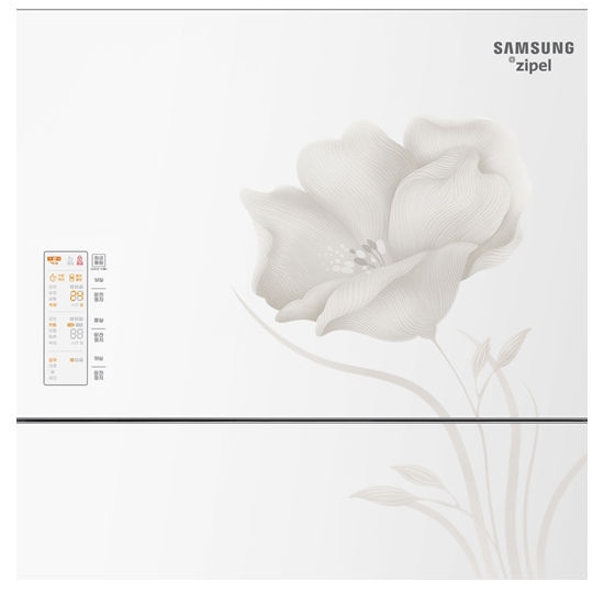 삼성전자 지펠 아삭 KRM316WACJ_이미지