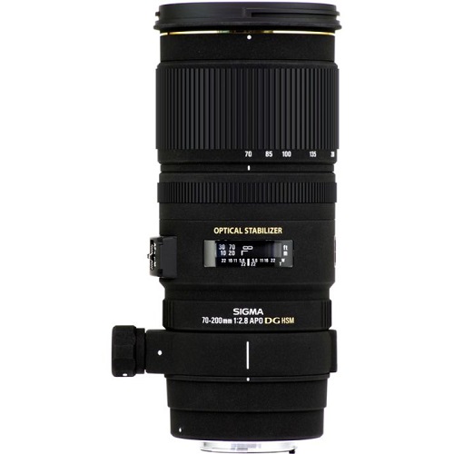 SIGMA APO 70-200mm F2.8 EX DG OS HSM SONY A��