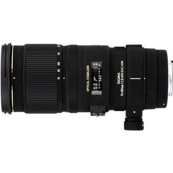 SIGMA APO 70-200mm F2.8 EX DG OS HSM SONY A용