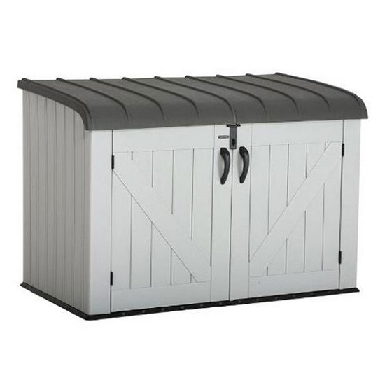 라이프타임 스토리지 박스 S60170_이미지