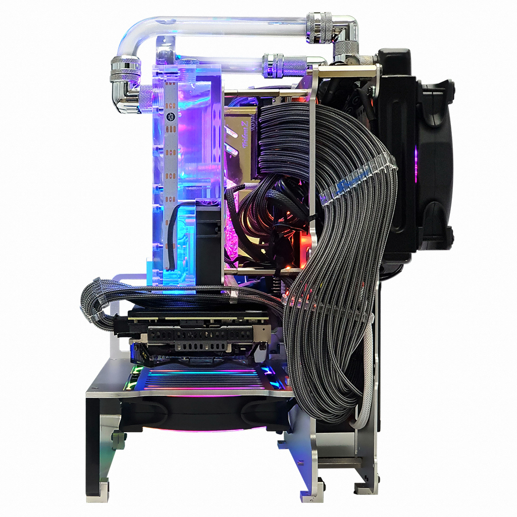 다나와표준PC ULTIMAKE PC No.4 (16GB, M2 500GB)_이미지