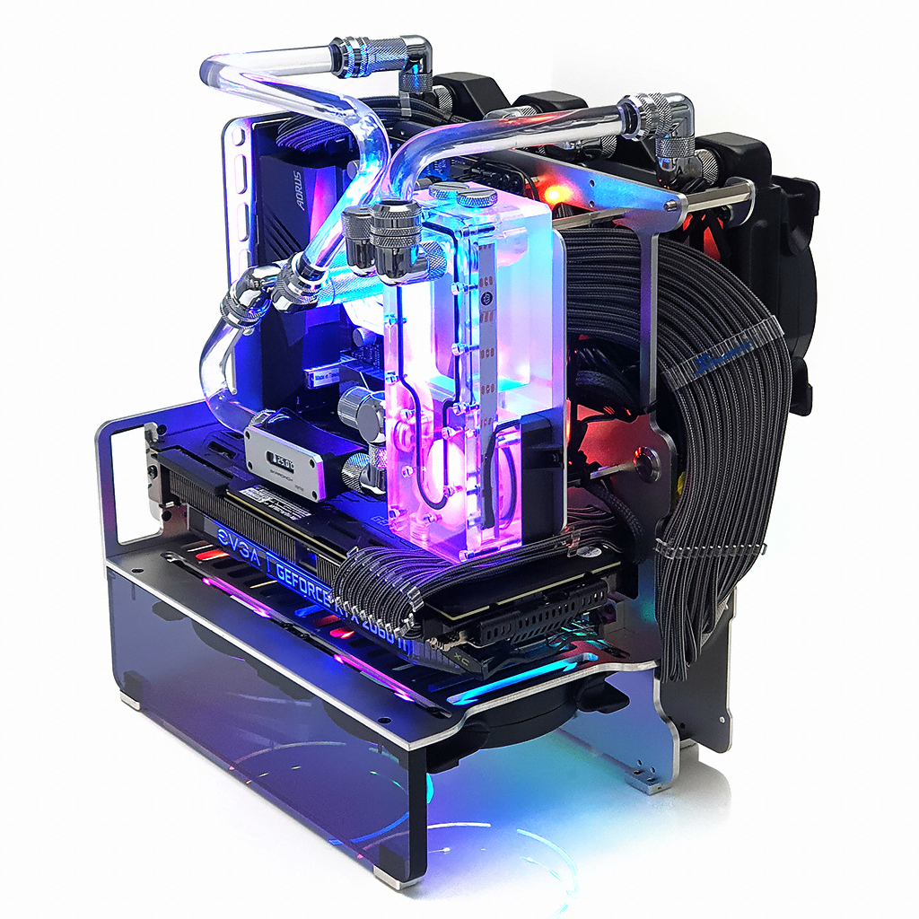 ULTIMAKE PC No.4