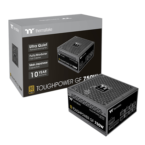 �������ũ �����Ŀ� GF 750W GOLD