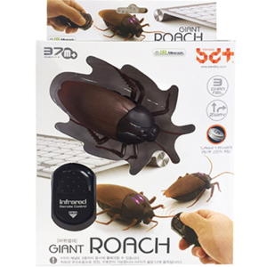 반디 자이언트 바퀴벌레 RC