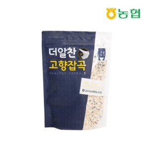 나주공산농협 더알찬 고향잡곡 혼합15곡 1kg (1개)_이미지