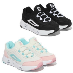 휠라 키즈 NC13 보더휠라꾸미 라이트KD 001 3XM02298F