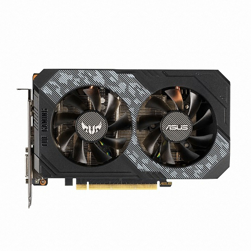 ASUS TUF Gaming ������ RTX 2060 D6 6GB