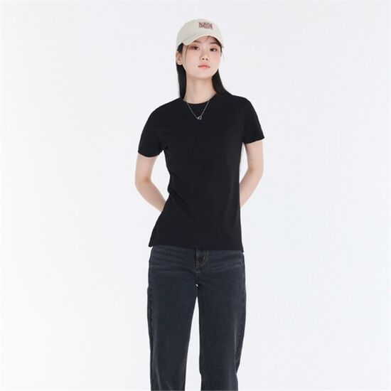 공용 2PACK 반팔 티셔츠 CDZU8288A03