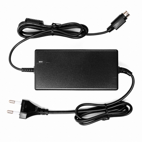 �����ӵ�Ʈ 12V 5A 4�� ����Ÿ�� POS DVR ȣȯ �����