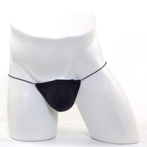 메트로메일웨어 METROMALEWEAR M2W Microfiber G Black 2015-20 XL 사진의 색상