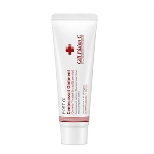 셀퓨전씨 센테카솔 연고 40ml (4개)