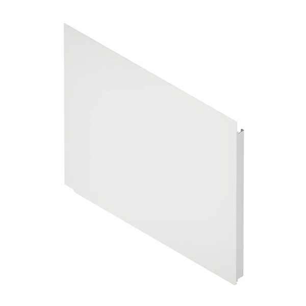 HAVN BF 360 Flow Solid Side Panel (화이트)_이미지