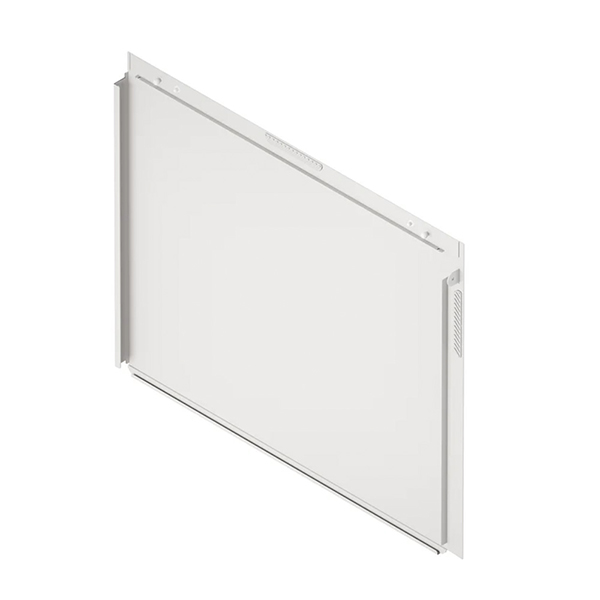 HAVN BF 360 Flow Solid Side Panel (화이트)_이미지