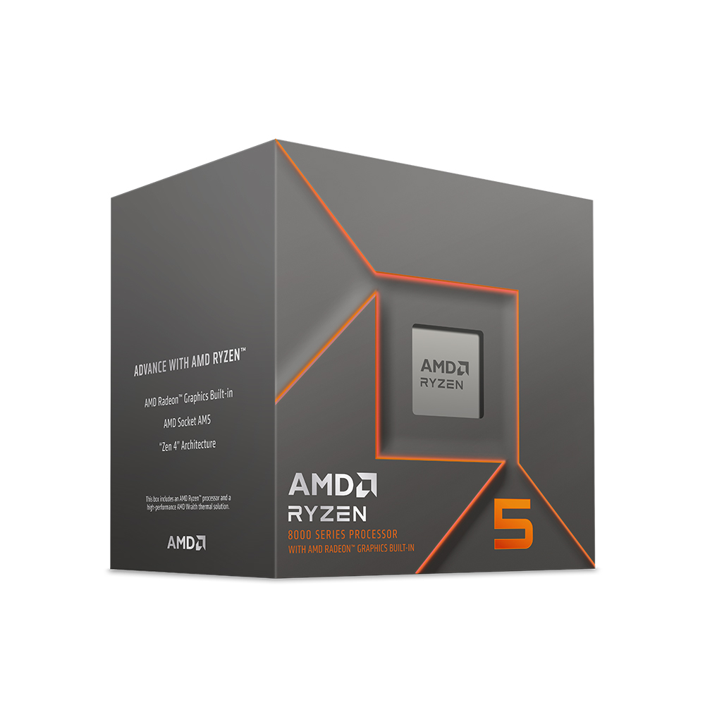 AMD ������5-5���� 8500G (�Ǵн�)